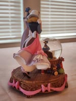 مجسم سندريللا