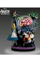بلورة اليس في بلاد العجائب