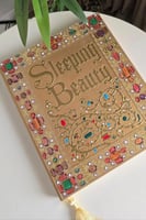 جورنال الجميله النائمه