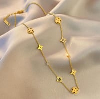 تعليقة فان كليف راقية