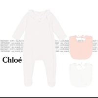 طقم chloe كامل فخم