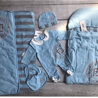 طقم فيندي كامل ولادي