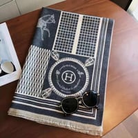 سكارف هيرمز فخم