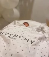 طقم جيفنشي كامل للجنسين