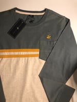 تيشيرت بولو الأصلي