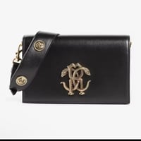 شنطة روبوتو كفالي مع الدست باق طبق الأصل