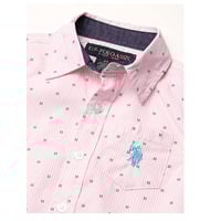 بدلة بولو الأصلي من ثلاث قطع