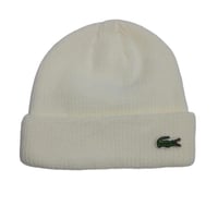 قبعة لاكوست شتوي