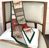 سكارف هيرمز متعدد الاستخدامات