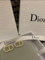 حلق ديور لولو