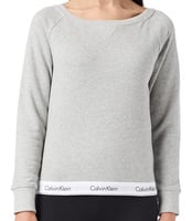 سويت شيرت كالفن كلاين الاصلي