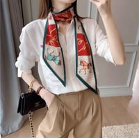 سكارف هيرمز متعدد الاستخدامات