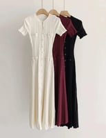 فستان ساندرو