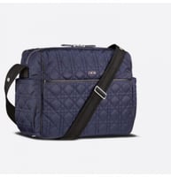 شنطة ديور للمواليد للجنسين