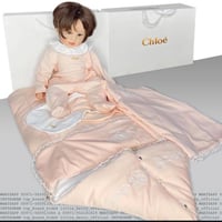 طقم chloe كامل فخم