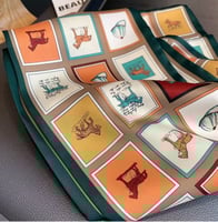 سكارف هيرمز متعدد الاستخدامات