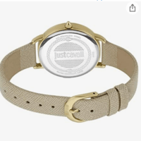 ساعة جست كفالي الأصلية