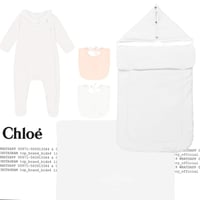 طقم chloe كامل فخم