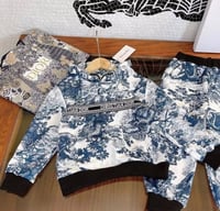 ترينق ديور بقبعة