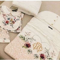 طقم روبرتوكفالي بناتي مورد