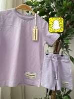 بدلة ذا جيفينج موفمينت