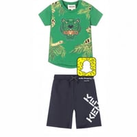 بدلة كينزو فخمة