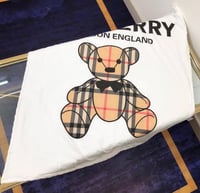 طقم بيربري قطعتين