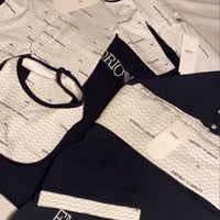 طقم ارماني كامل 5 قطع