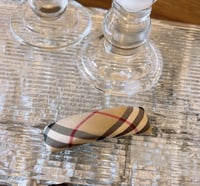 اكسسوار شعر قطعتين انيق