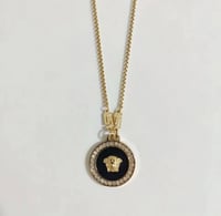 تعليقة فرزاتشي فخمة