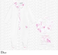 طقم ديور بناتي كامل