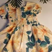 فستان دولتشي اند قبانا مواليد