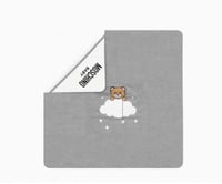 مفرش موسكينو للجنسين