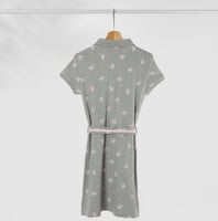 فستان بولو الأصلي