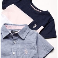 بدلة بولو الأصلي من 3 قطع