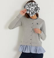 سويت شيرت بولو الأصلي شتوي