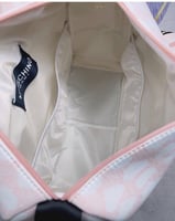 شنطة موسكينو للمواليد