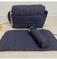 شنطة ديور للمواليد للجنسين