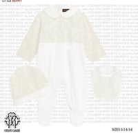 طقم روبرتوكفالي 3 قطع للجنسين