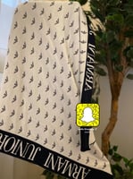 بطانية ارماني بعدة الوان