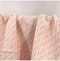 طقم فيندي كامل صوف ناعم