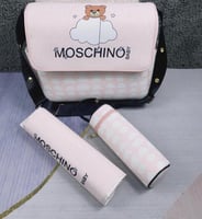 شنطة موسكينو للمواليد