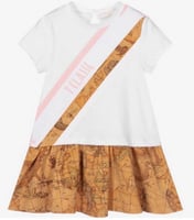 فستان فيرومارتيني بدون تاق