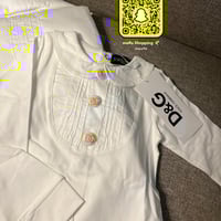 طقم دولتشي اند قبانا مواليد كامل