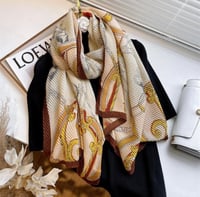 سكارف بيليسة فخم