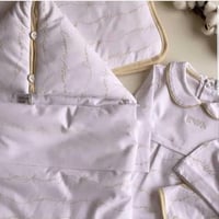 طقم ارماني كامل 5 قطع