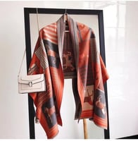 سكارف هيرمز