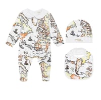 طقم فيرو مارتيني كامل فخم