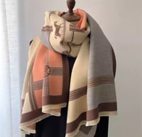 سكارف هيرمز انيق