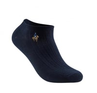 جوارب بولو للجنسين تطريز